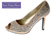 Your Party Shoes