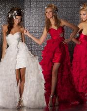 Mac Duggal Prom