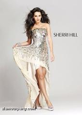 Sherri Hill