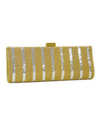 Stripes E/W Clutch