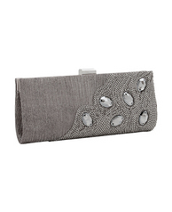 ALEXIS Framed Clutch