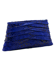 ARMADILLO Trapezoid Clutch 