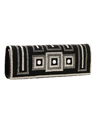 JOSEPHINE B. Long Clutch 