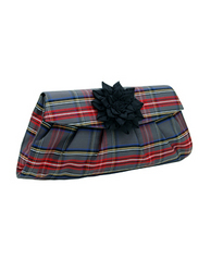 KIRBY Oversized Clutch 