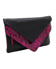 LITA Envelope Clutch