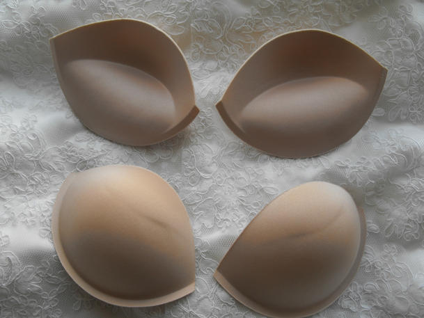 Gel Demi Bra Cups Oliverio S Bridal And Prom Boutique Clarksburg