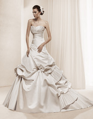 Coleccion Ball Gowns 2011