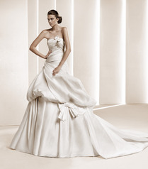 Coleccion Ball Gowns 2011