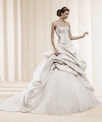 Coleccion Ball Gowns 2011