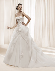 Coleccion Ball Gowns 2011