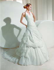 Coleccion Ball Gowns 2011