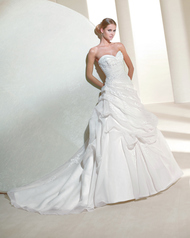 Coleccion Ball Gowns 2011