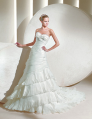 Coleccion Ball Gowns 2011
