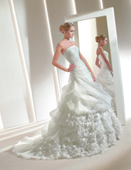 Coleccion Ball Gowns 2011