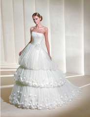 Coleccion Ball Gowns 2011