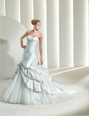 Coleccion Ball Gowns 2011