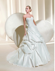 Coleccion Ball Gowns 2011