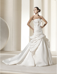 Coleccion Ball Gowns 2011