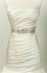 Amalee Bridal Belts and Sashes