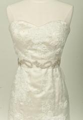 Amalee Bridal Belts and Sashes