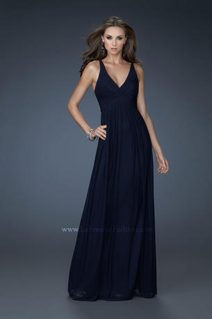 La Femme Prom 18039