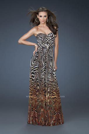 La Femme Prom 18142