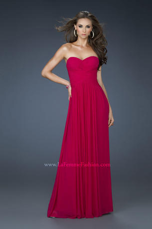La Femme Prom 18164