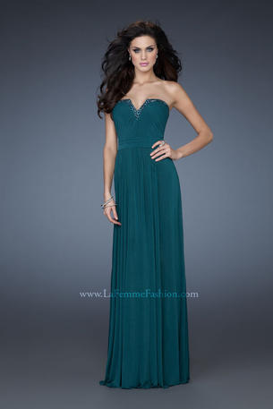 La Femme Prom 18197