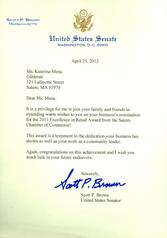 United States Senate